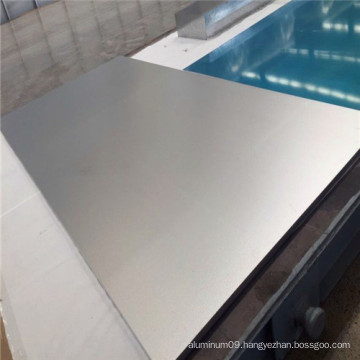 Gbt 3003 H24 Aluminum Sheet From China